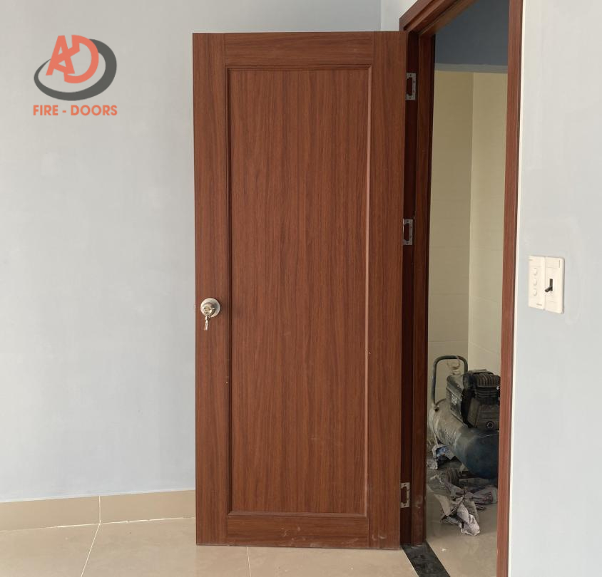Sản xuất cửa chống cháy căn hộ đạt chuẩn, giá tốt nhất hiện nay