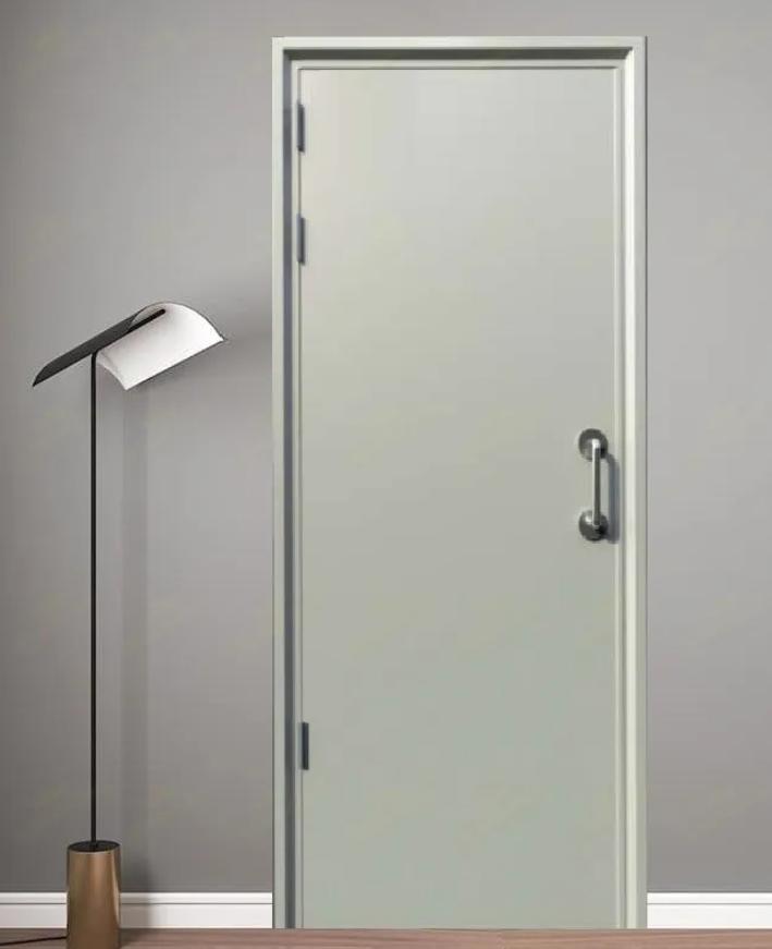 Sản xuất cửa chống cháy tại HCM - Đa dạng mẫu mã, kích cỡ