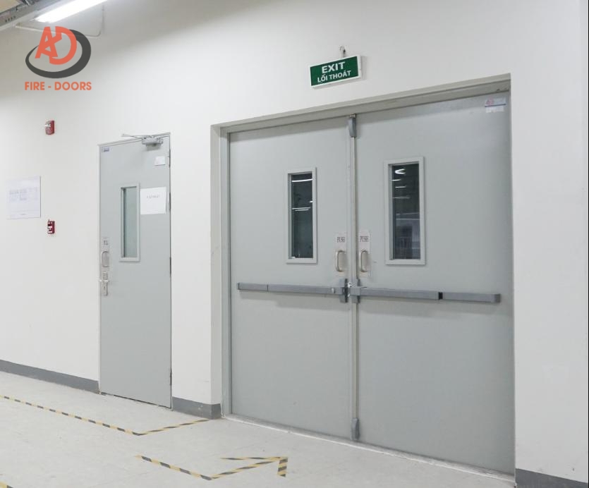 Công Ty TNHH Công Nghệ Cháy Ánh Dương