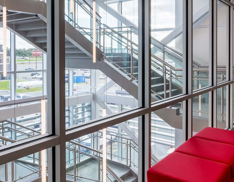 Công Ty TNHH Công Nghệ Cháy Ánh Dương