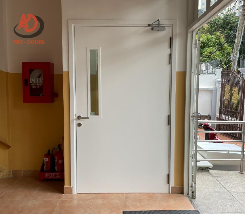 Công Ty TNHH Công Nghệ Cháy Ánh Dương