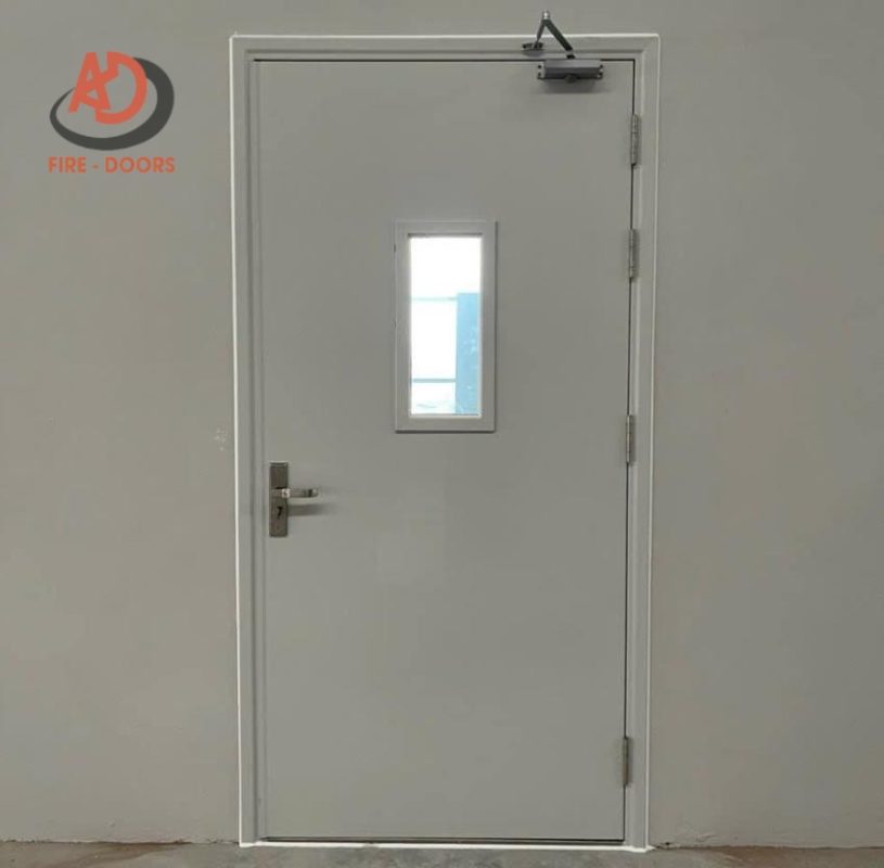 Công Ty TNHH Công Nghệ Cháy Ánh Dương