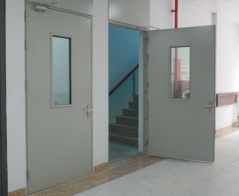 Công Ty TNHH Công Nghệ Cháy Ánh Dương