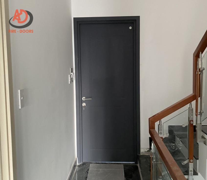 Giải pháp an toàn bắt buộc cho nhà ở & công trình tại HCM