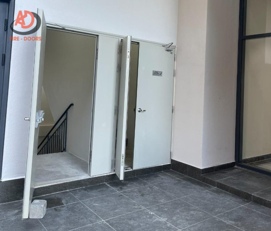 Công Ty TNHH Công Nghệ Cháy Ánh Dương