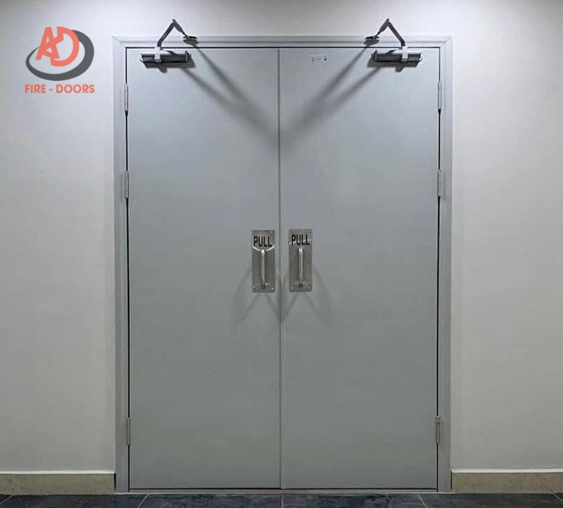 Tư vấn chọn cửa chống cháy tại Phú Quốc, Kiên Giang phù hợp từng loại công trình