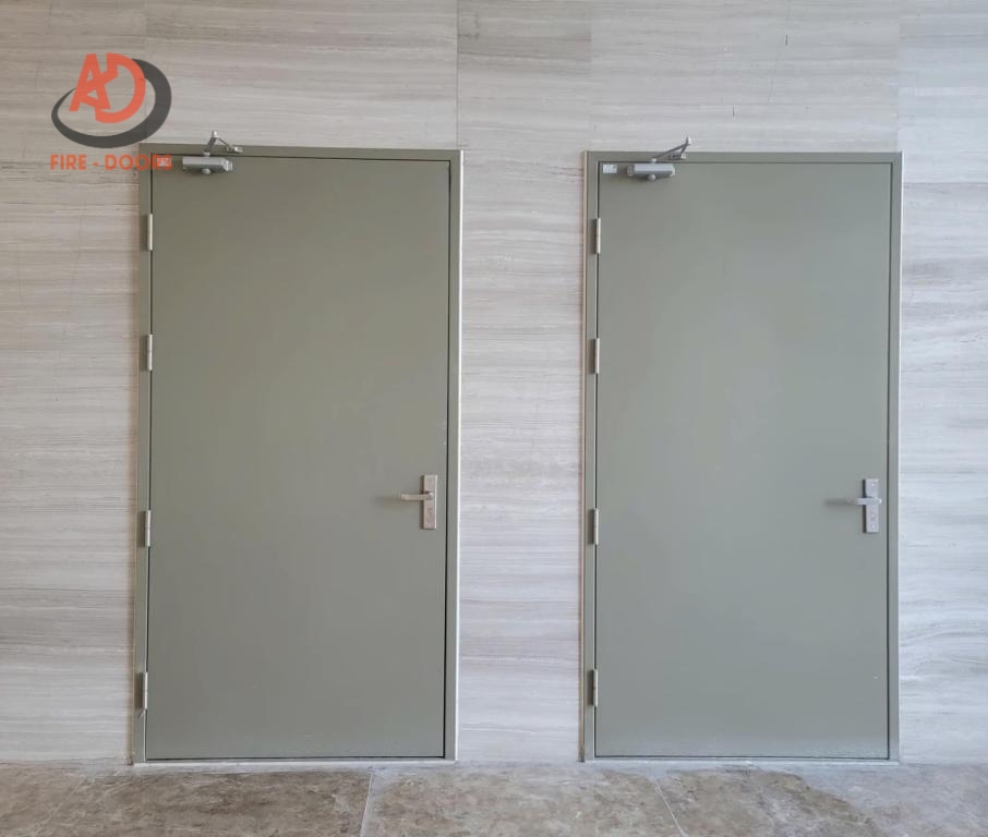 Công Ty TNHH Công Nghệ Cháy Ánh Dương