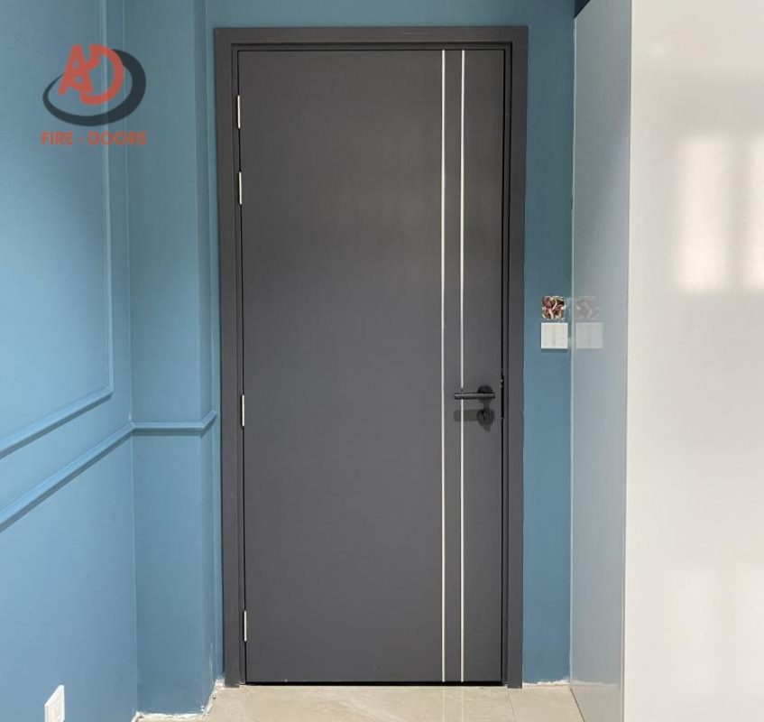 Công Ty TNHH Công Nghệ Cháy Ánh Dương