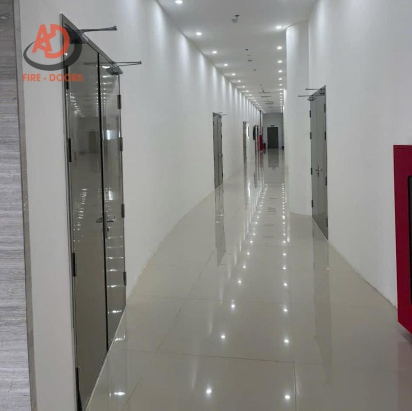 Công Ty TNHH Công Nghệ Cháy Ánh Dương