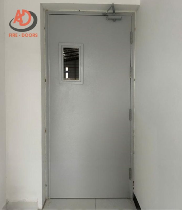 Công Ty TNHH Công Nghệ Cháy Ánh Dương