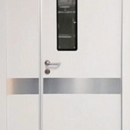 CỬA CHỐNG CHÁY AD06