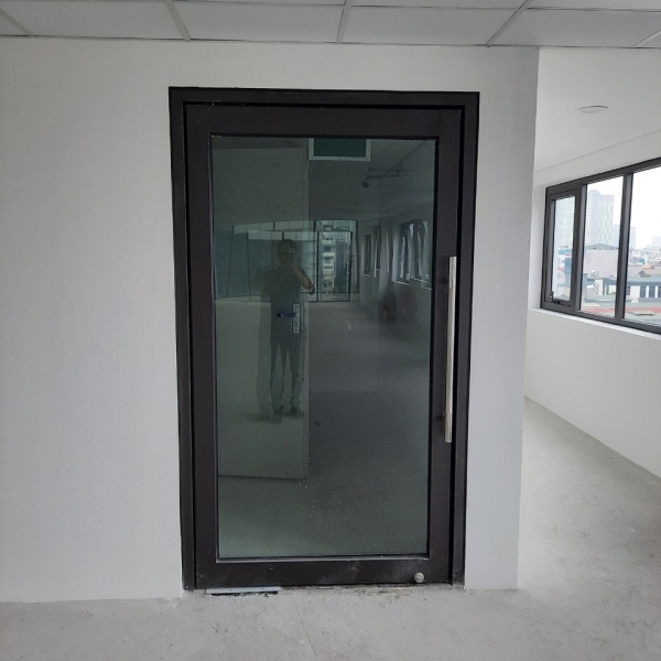 Công Ty TNHH Công Nghệ Cháy Ánh Dương