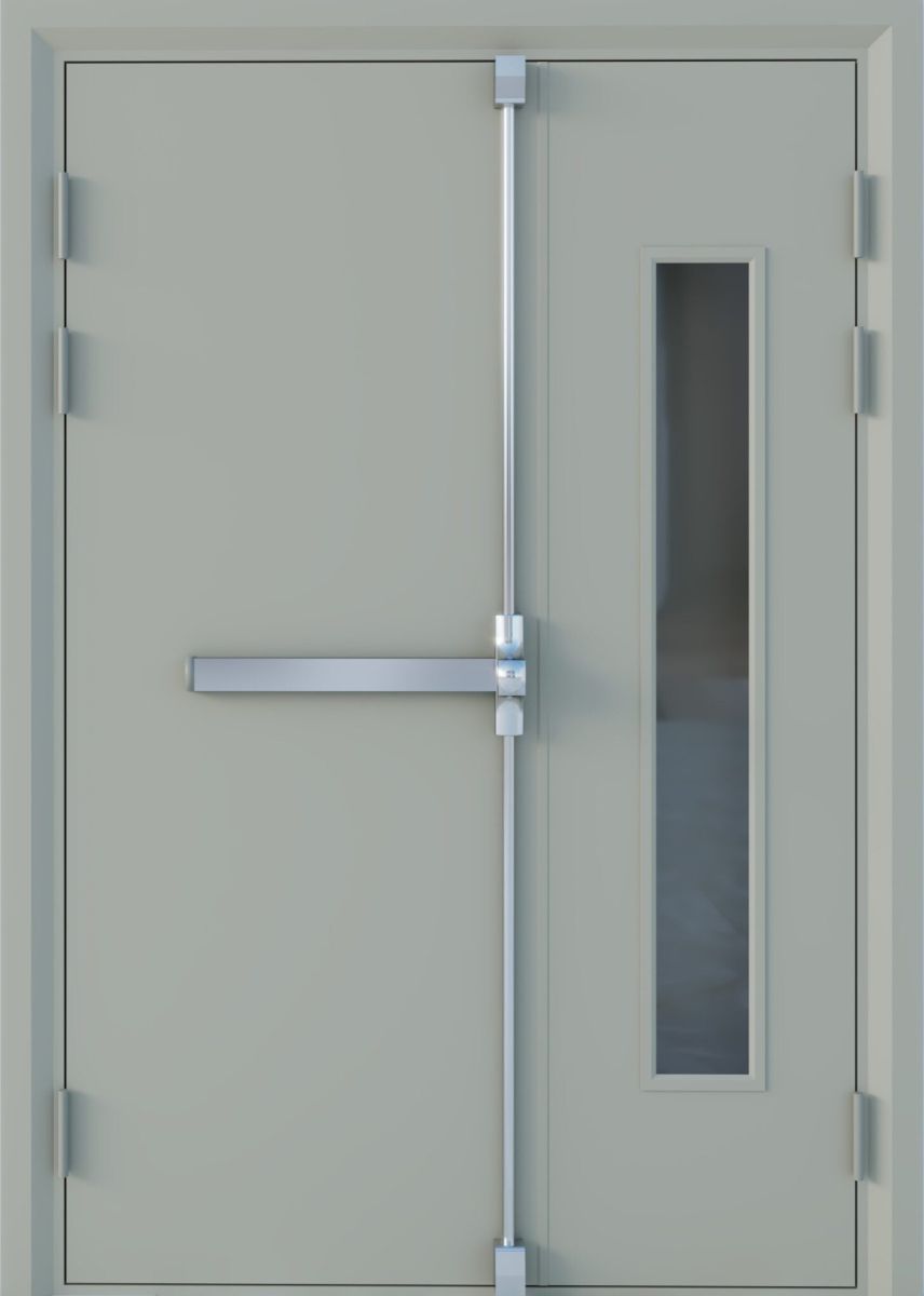 CÔNG NGHỆ PHÒNG CHÁY ÁNH DƯƠNG