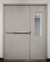 CÔNG NGHỆ PHÒNG CHÁY ÁNH DƯƠNG