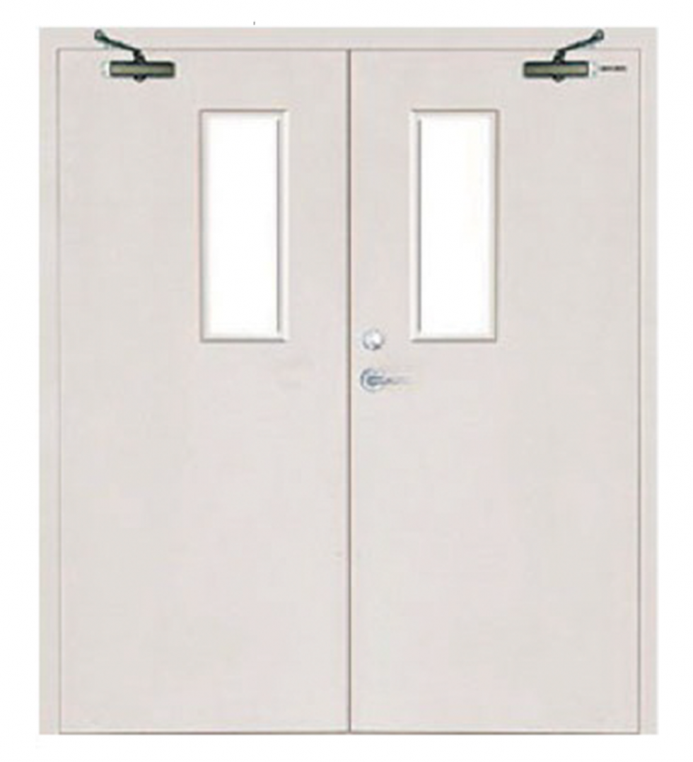 CÔNG NGHỆ PHÒNG CHÁY ÁNH DƯƠNG