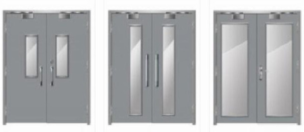 CÔNG NGHỆ PHÒNG CHÁY ÁNH DƯƠNG