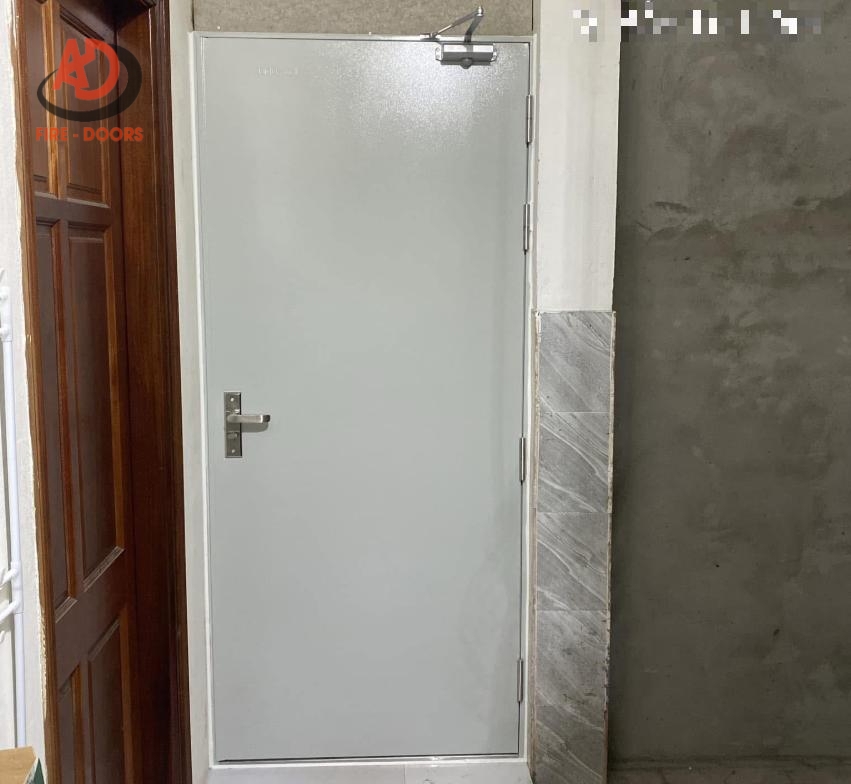 Công Ty TNHH Công Nghệ Cháy Ánh Dương