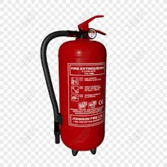 BÌNH CHỮA CHÁY 1