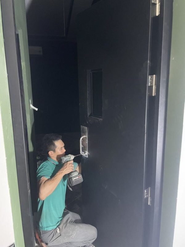 Công Ty TNHH Công Nghệ Cháy Ánh Dương