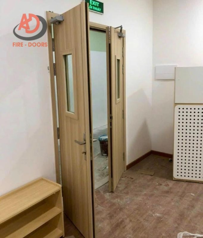 Công Ty TNHH Công Nghệ Cháy Ánh Dương