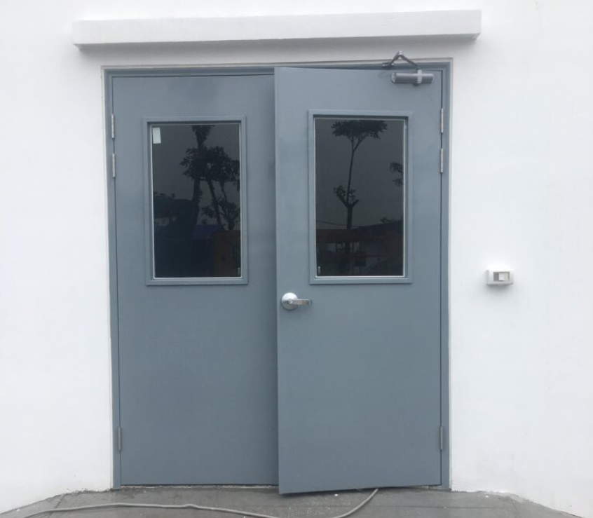 Công Ty TNHH Công Nghệ Cháy Ánh Dương