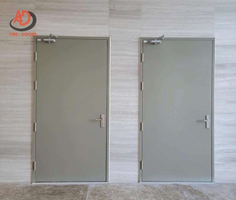 Công Ty TNHH Công Nghệ Cháy Ánh Dương