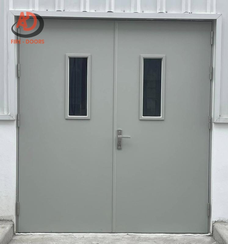 Công Ty TNHH Công Nghệ Cháy Ánh Dương