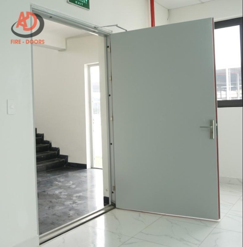 Công Ty TNHH Công Nghệ Cháy Ánh Dương