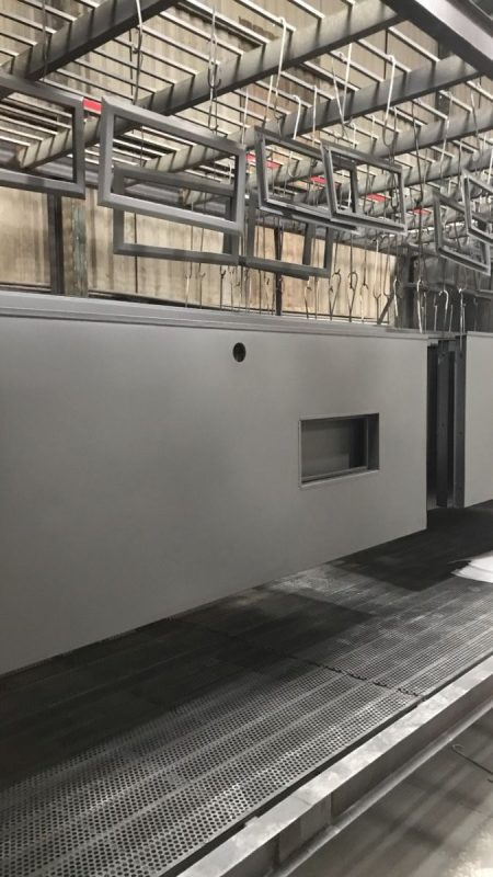 Công Ty TNHH Công Nghệ Cháy Ánh Dương