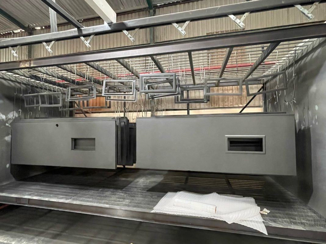 Công Ty TNHH Công Nghệ Cháy Ánh Dương