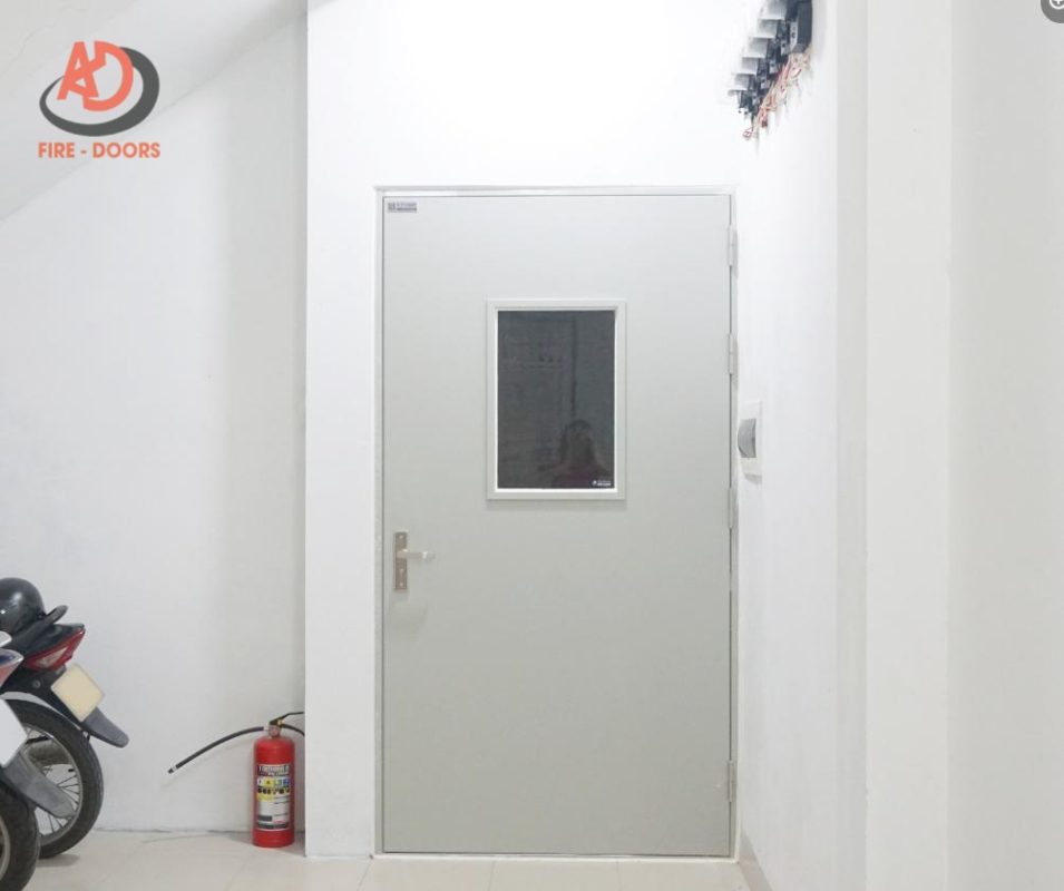 Công Ty TNHH Công Nghệ Cháy Ánh Dương