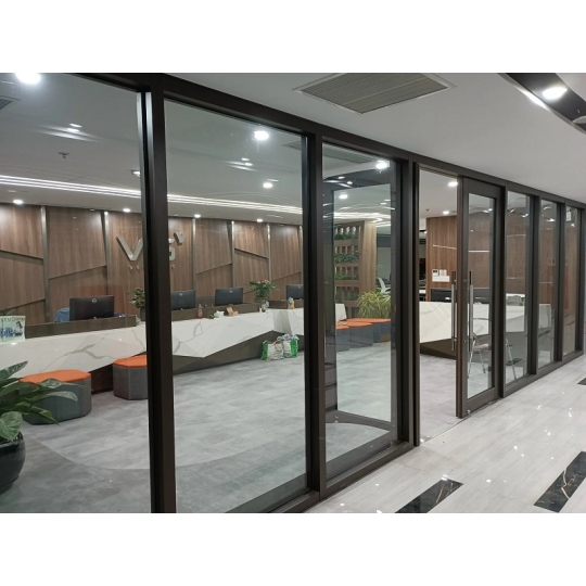 KÍNH CHỐNG CHÁY CHẤT CÓ KIỂM ĐỊNH PCCC