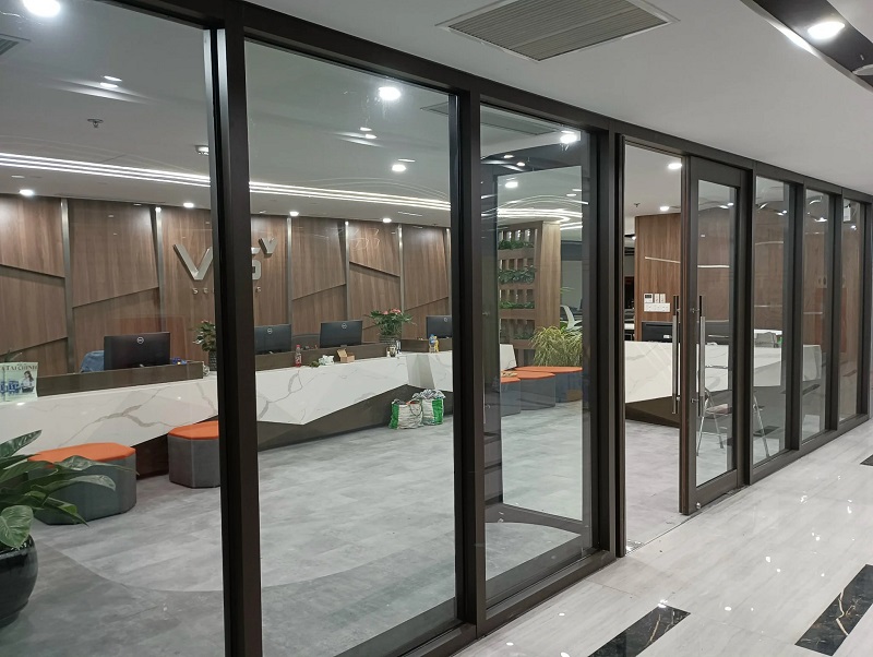 CÔNG NGHỆ PHÒNG CHÁY ÁNH DƯƠNG