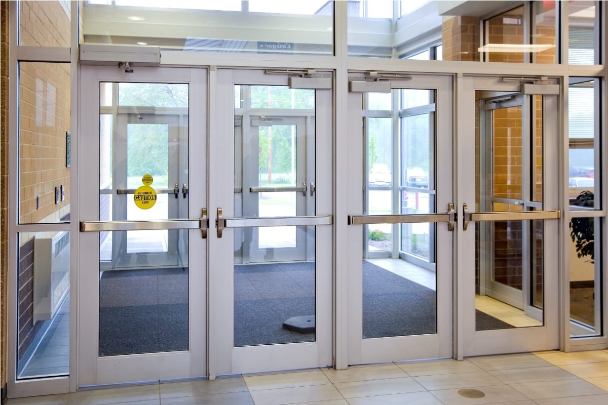 Công Ty TNHH Công Nghệ Cháy Ánh Dương