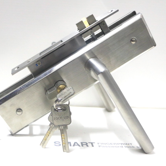 KHOÁ LIỀN THÂN INOX 304 - 5801-05