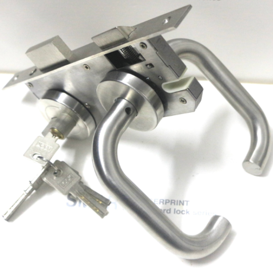 KHOÁ PHÂN THỂ INOX