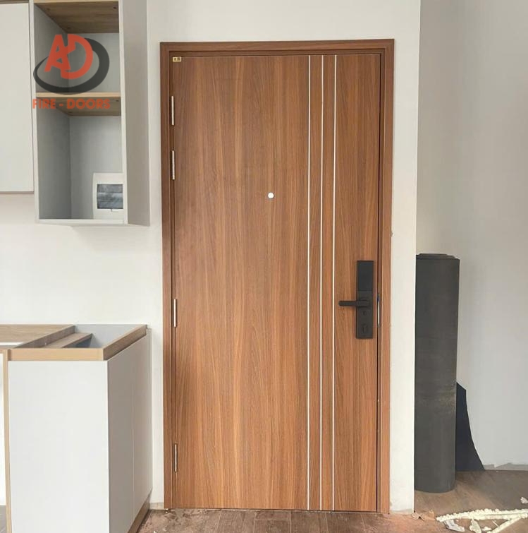 Công Ty TNHH Công Nghệ Cháy Ánh Dương