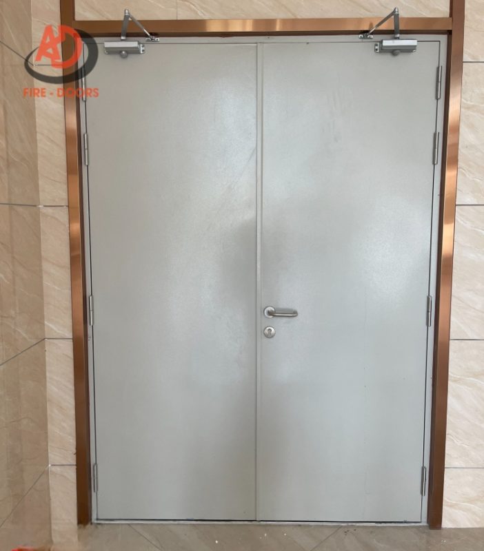 Công Ty TNHH Công Nghệ Cháy Ánh Dương