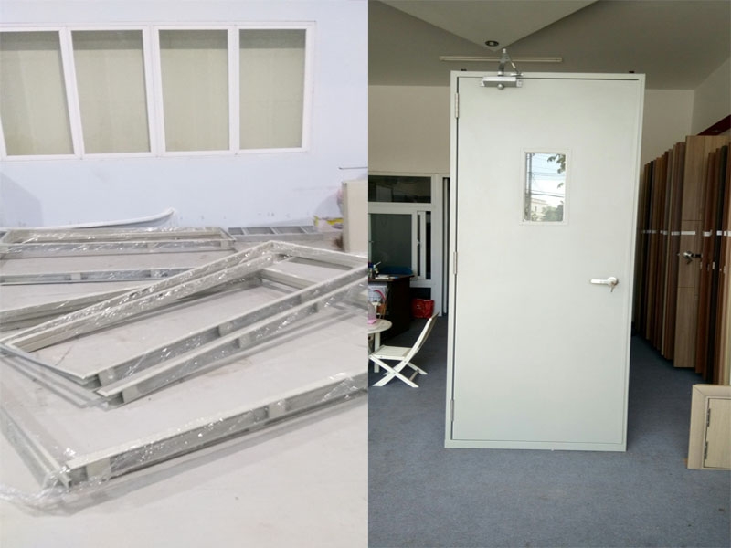 Công Ty TNHH Công Nghệ Cháy Ánh Dương