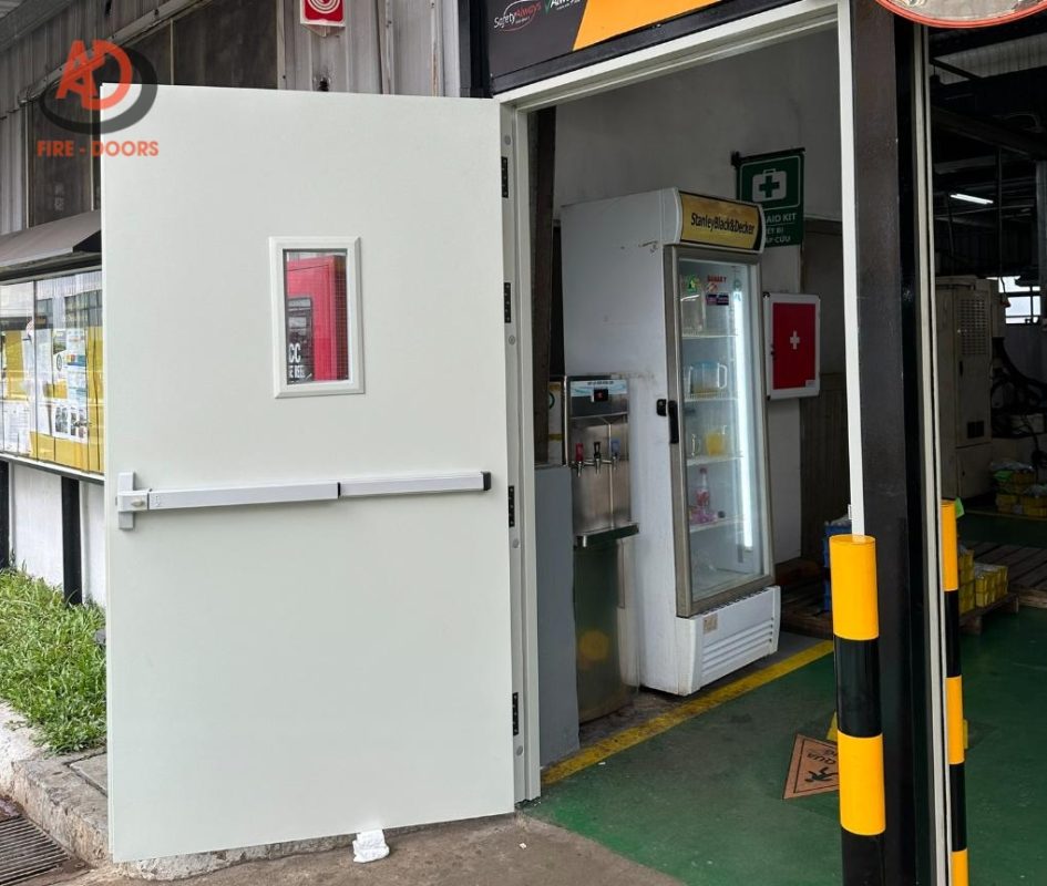 Công Ty TNHH Công Nghệ Cháy Ánh Dương