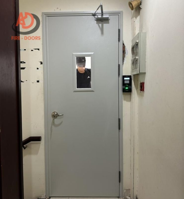 Công Ty TNHH Công Nghệ Cháy Ánh Dương