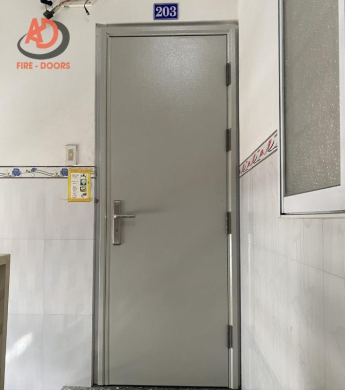 Công Ty TNHH Công Nghệ Cháy Ánh Dương