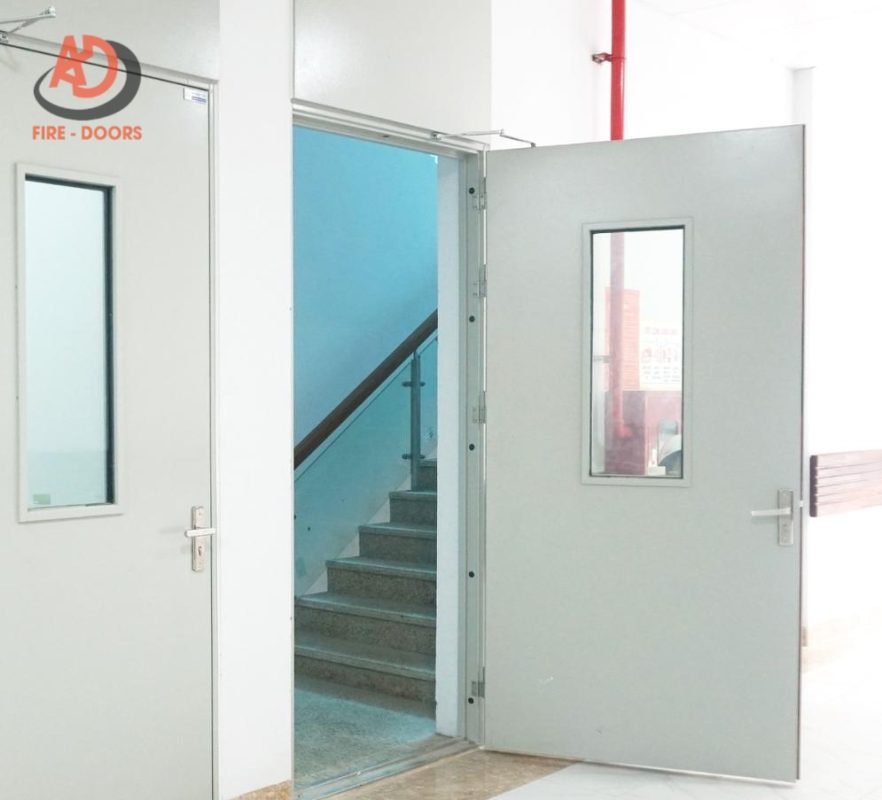 Công Ty TNHH Công Nghệ Cháy Ánh Dương