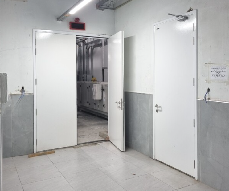 Công Ty TNHH Công Nghệ Cháy Ánh Dương