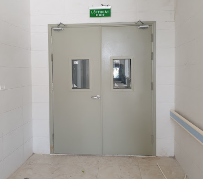 Công Ty TNHH Công Nghệ Cháy Ánh Dương