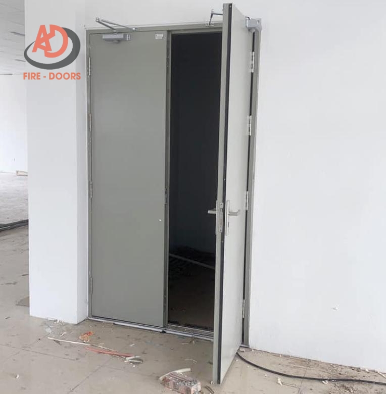 Công Ty TNHH Công Nghệ Cháy Ánh Dương