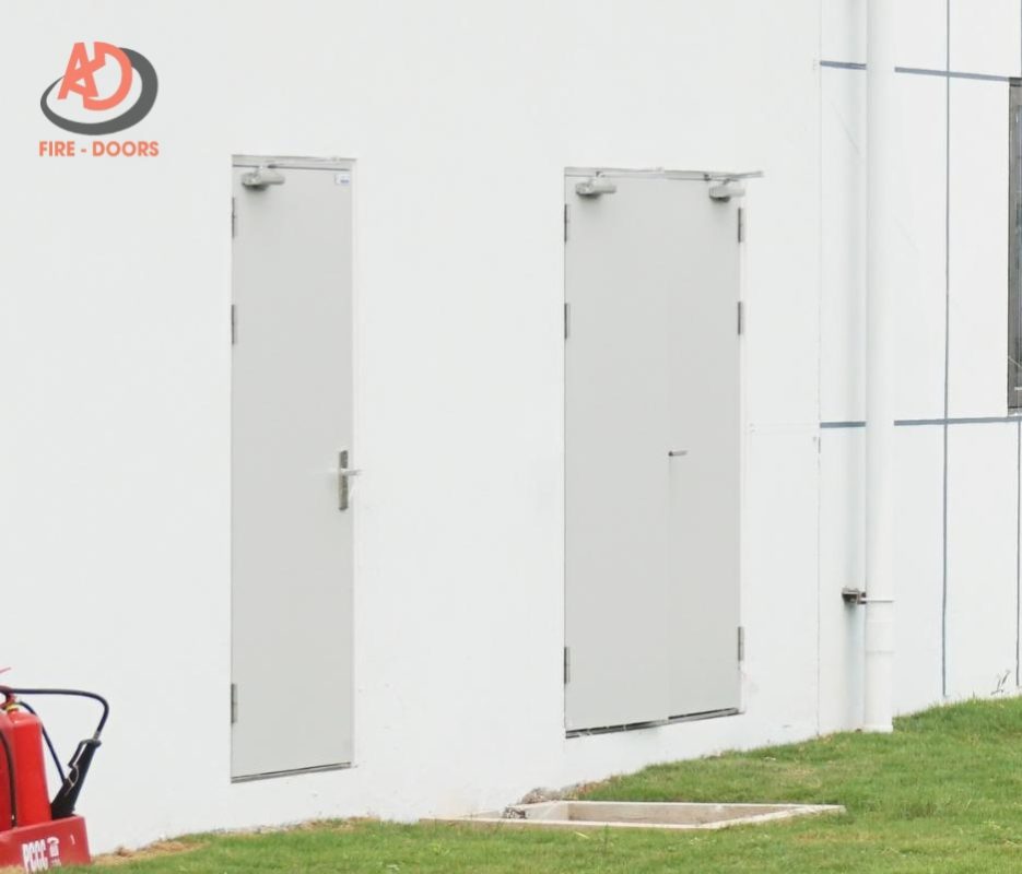 Công Ty TNHH Công Nghệ Cháy Ánh Dương