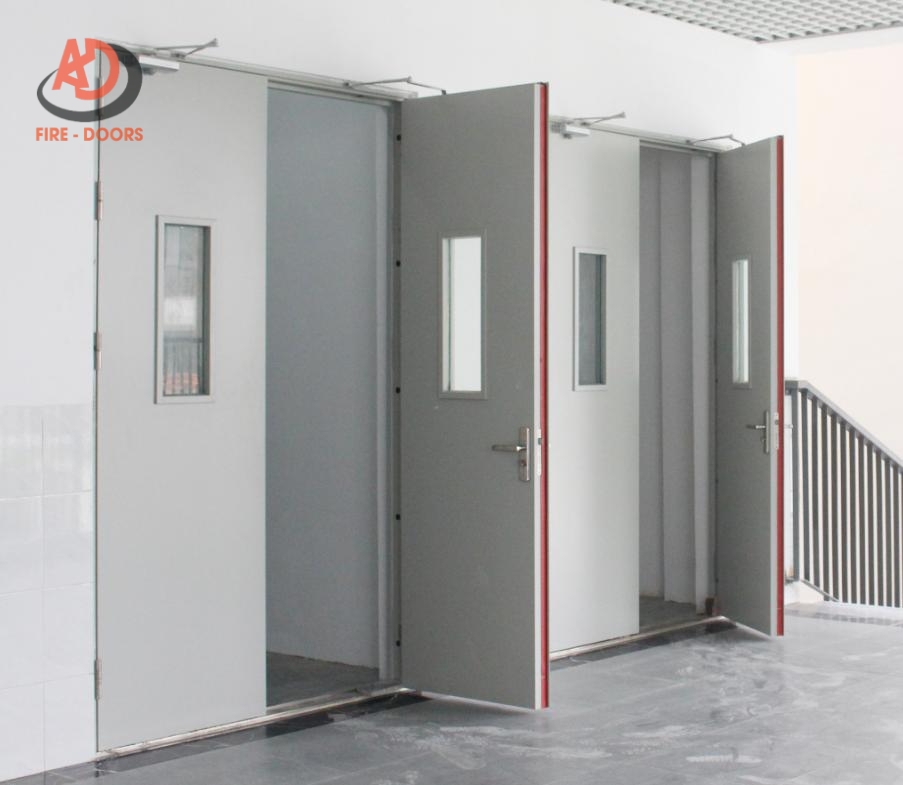 Công Ty TNHH Công Nghệ Cháy Ánh Dương