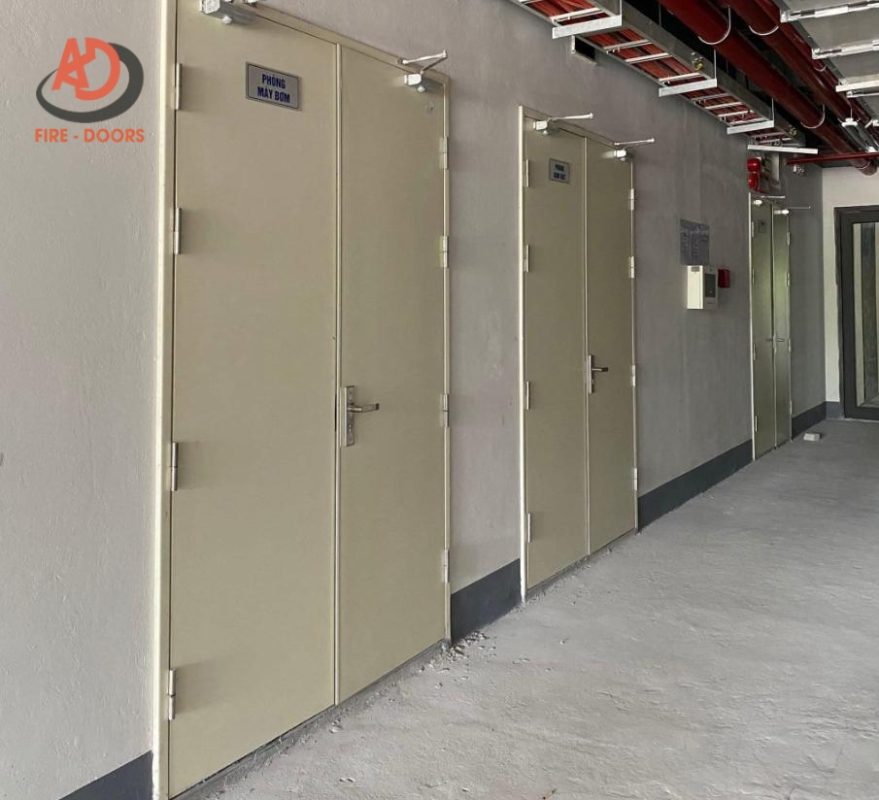 Công Ty TNHH Công Nghệ Cháy Ánh Dương