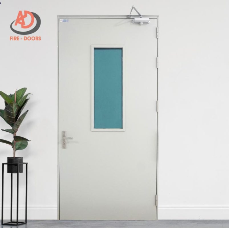 Công Ty TNHH Công Nghệ Cháy Ánh Dương